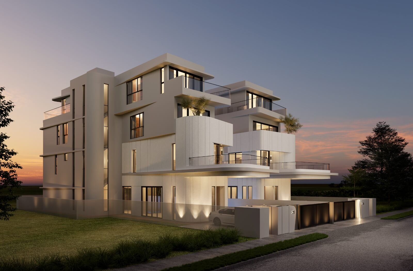 Siglap Rd Detached Gallery Image 1