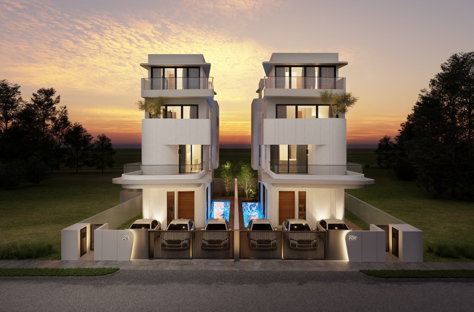 Siglap Rd Detached Gallery Image 2